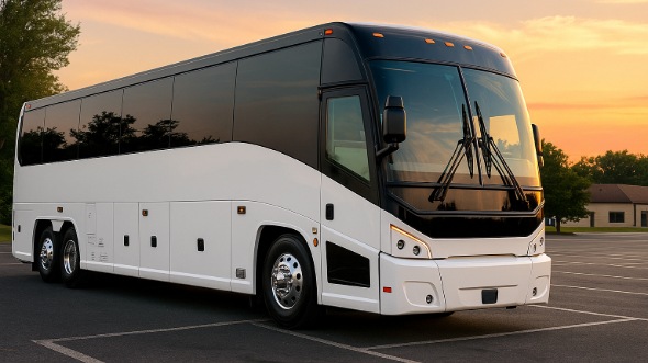 broomfield prom party bus rentals