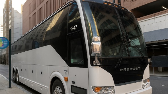 fort collins corporate transportation