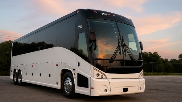 longmont prom party bus rentals